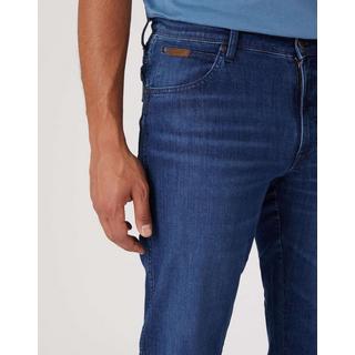 Wrangler Jeans Texas Slim  
