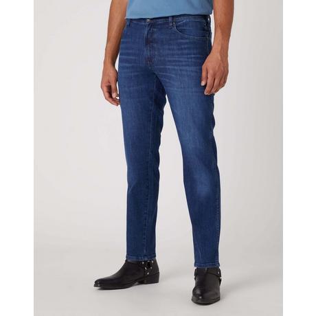 Wrangler Jeans Texas Slim  