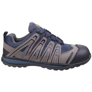 Amblers  Sicherheitsturnschuhe FS34C 