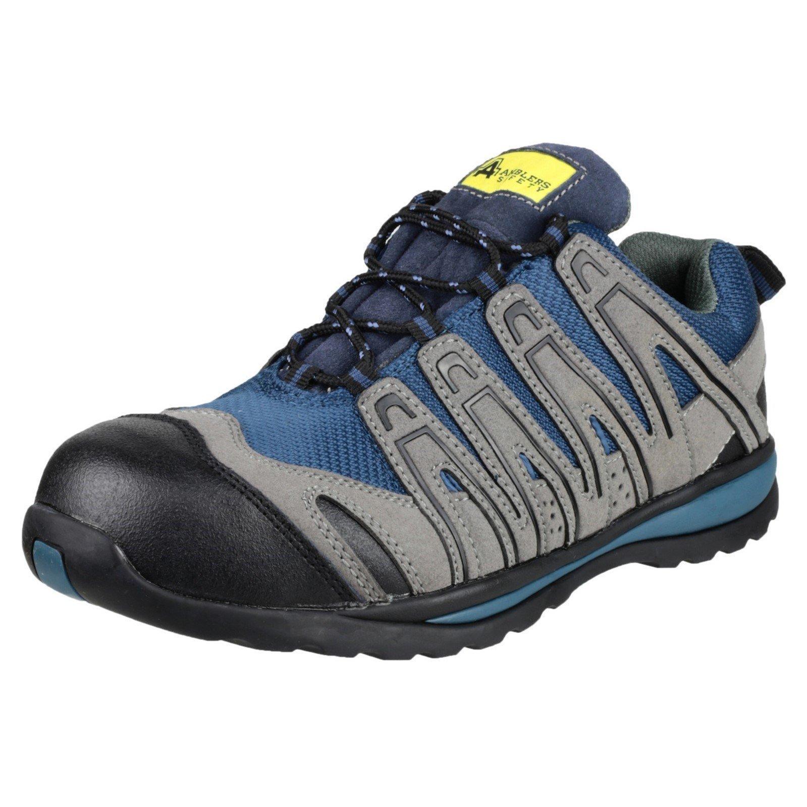 Amblers  Sicherheitsturnschuhe FS34C 