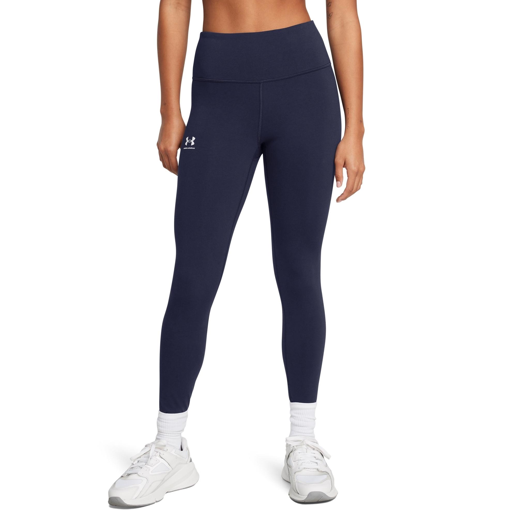 UNDER ARMOUR  damenleggings rival 