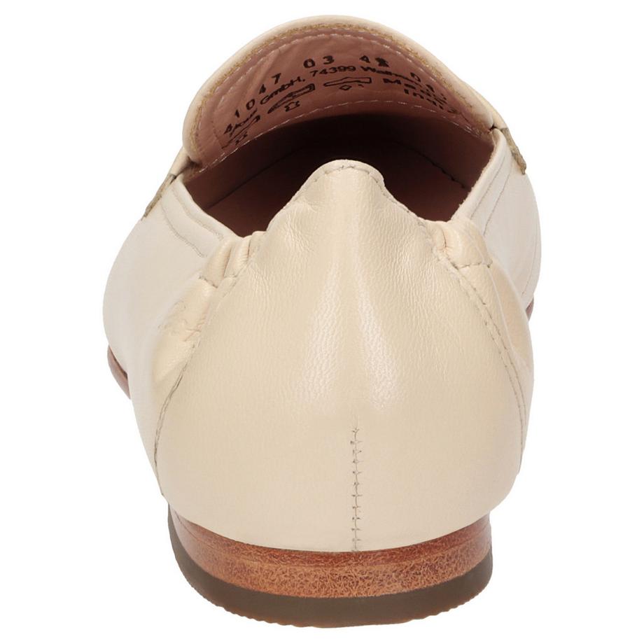 Sioux Hokulani-700 Slipper  