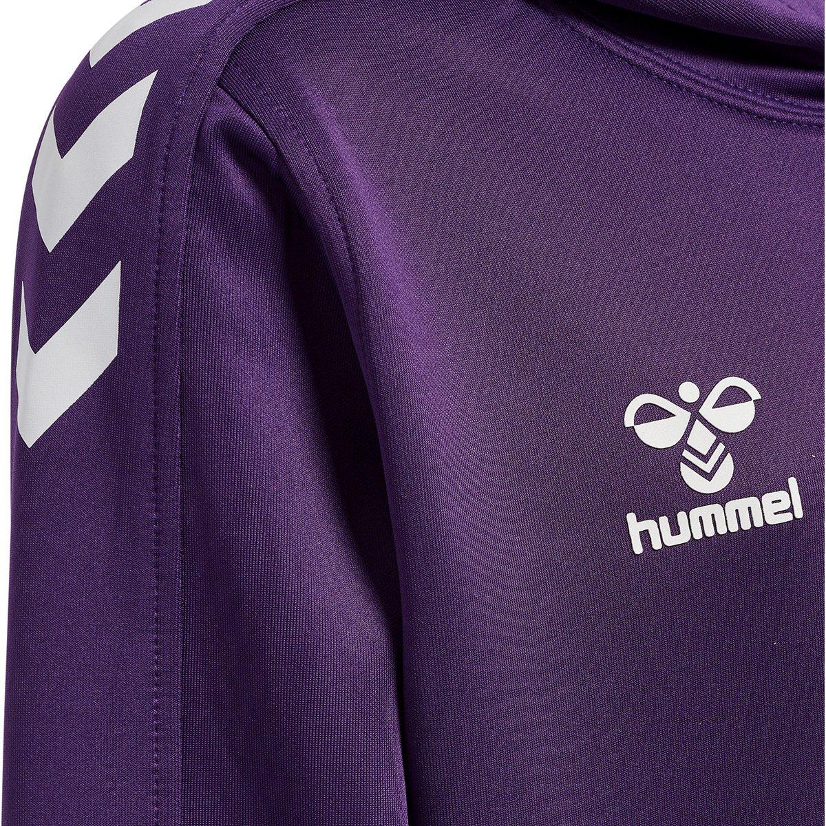 Hummel  sweatshirt à capuche enfant hmlcore xk 