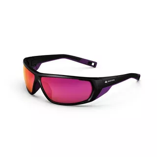 QUECHUA Lunettes de soleil randonn e MH570 adulte cat gorie