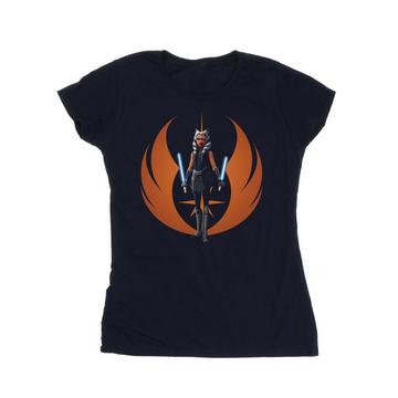 Tshirt CLONE WARS