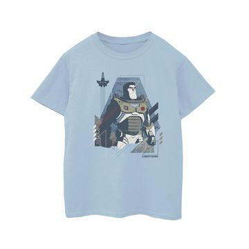 Lightyear Look To The Stars TShirt