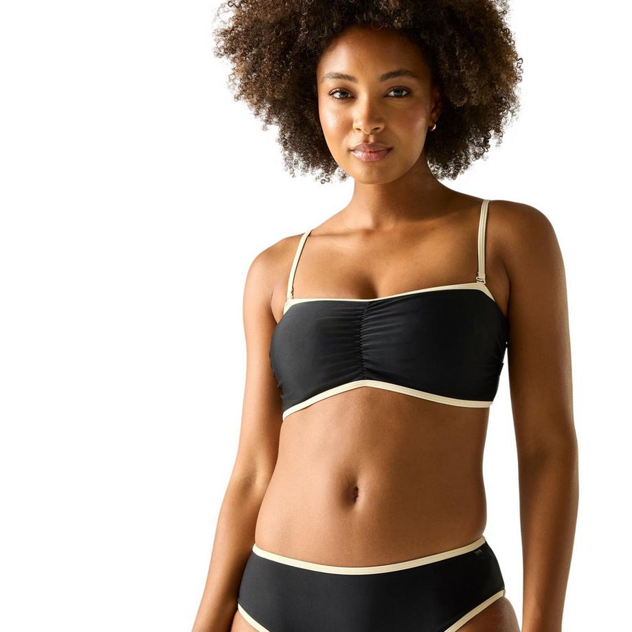 Regatta  Haut De Maillot De Bain À Bretelles Ajustables Amovibles Kyra 