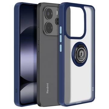 Hülle Ring Xiaomi Note 14 4G