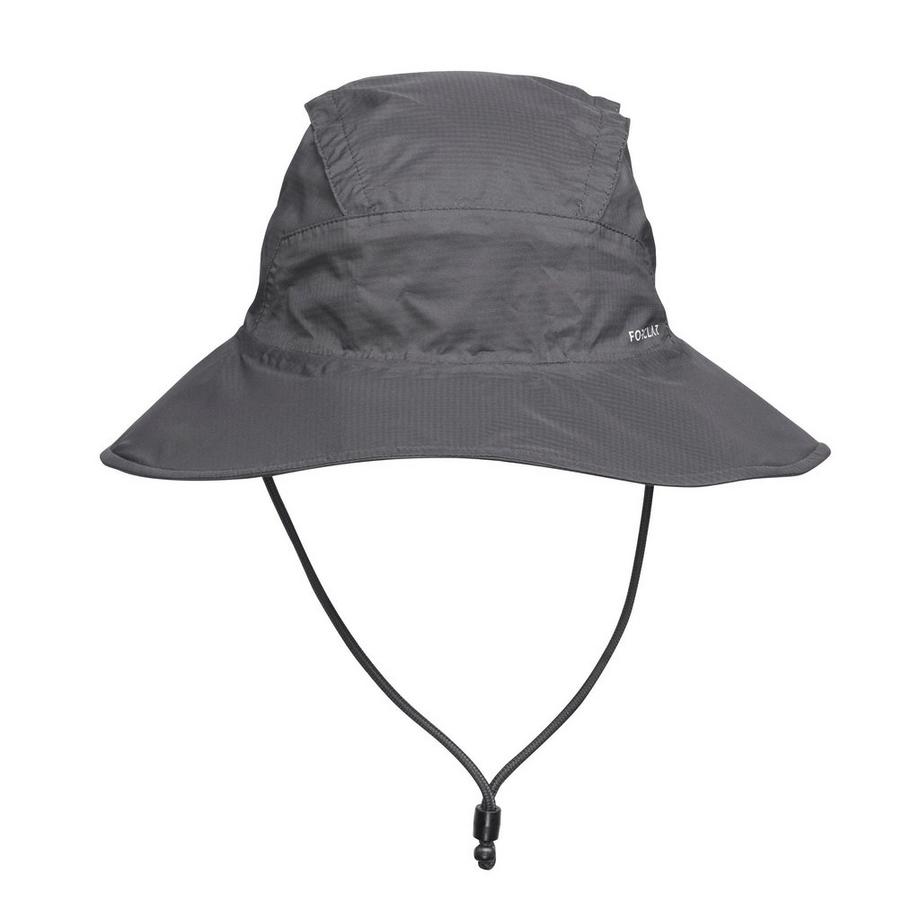 FORCLAZ  Cappello impermeabile trekking 