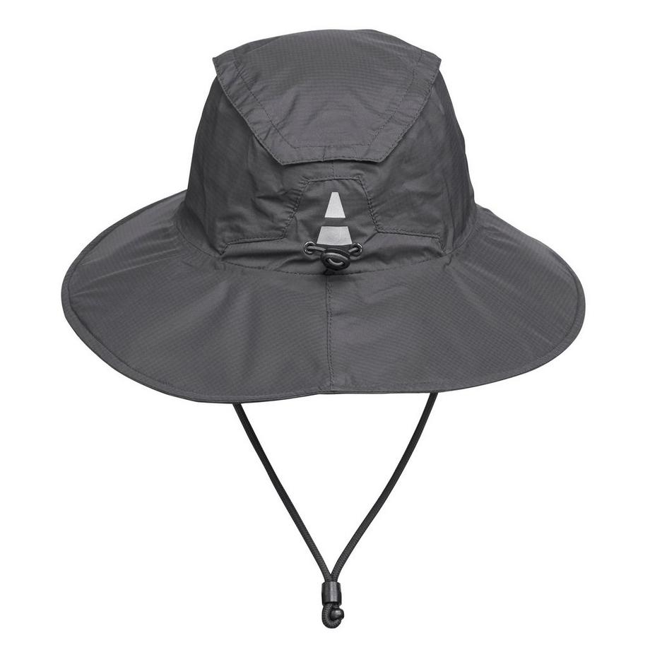 FORCLAZ  Cappello impermeabile trekking 