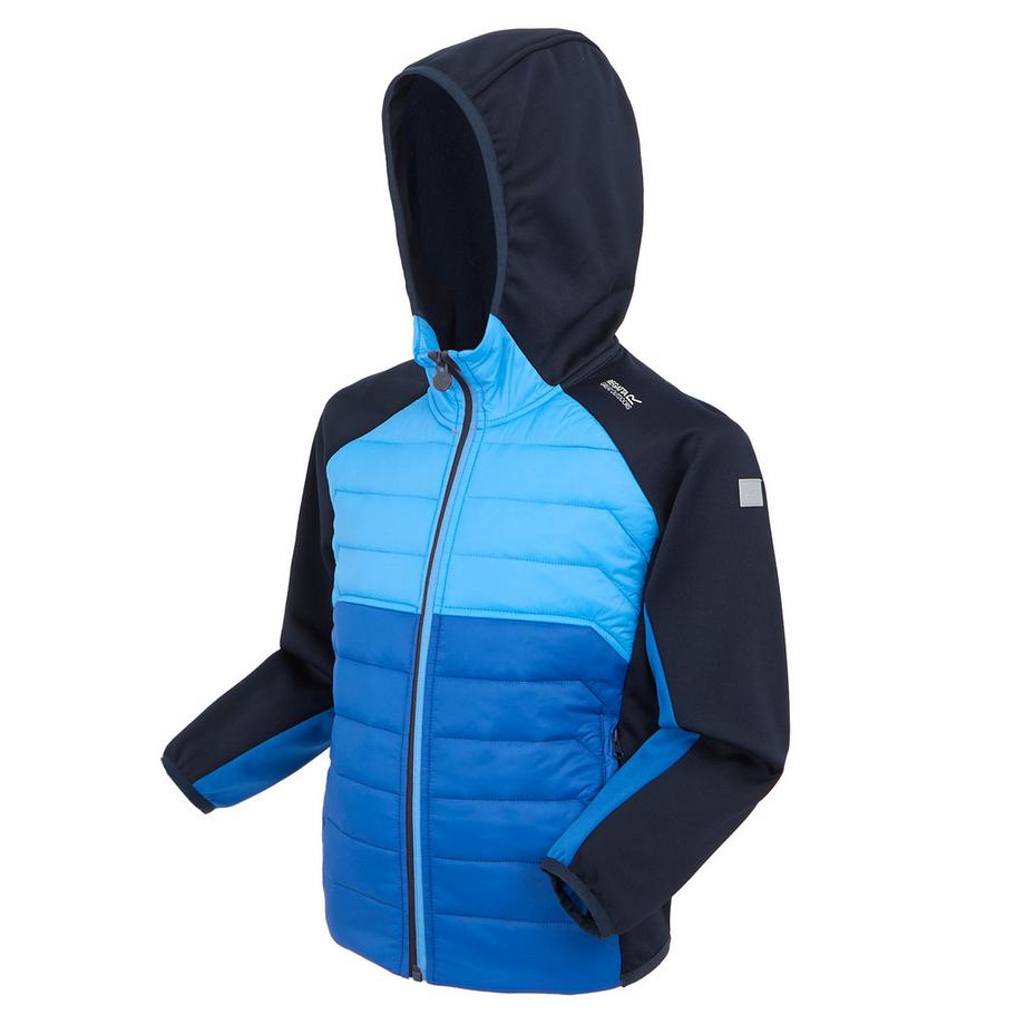 Regatta  Veste Hybride Kielder 