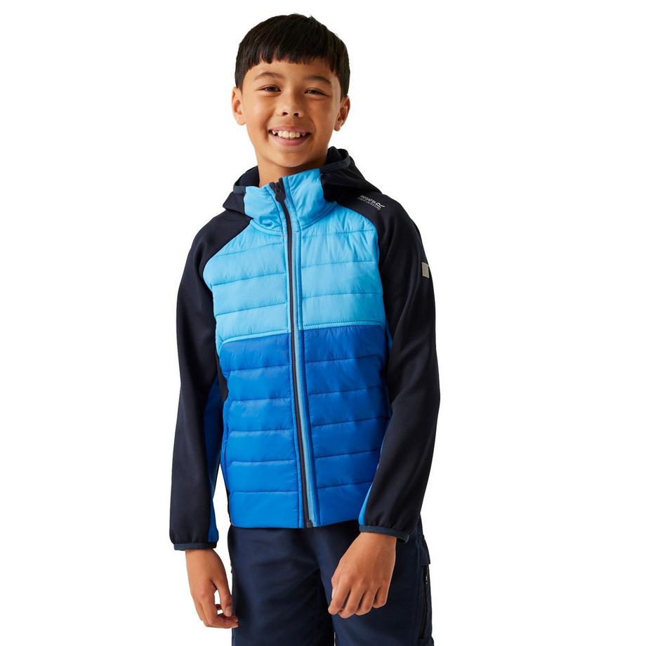 Regatta  Veste Hybride Kielder 