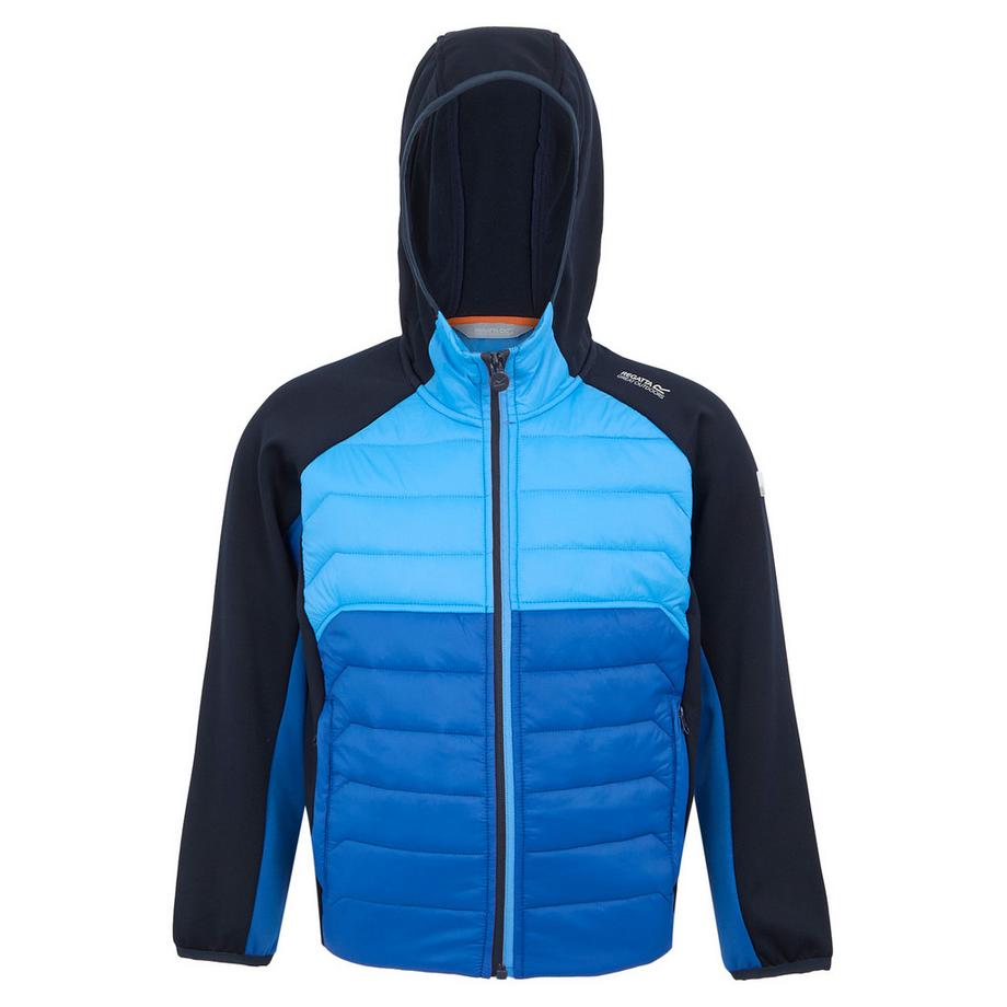 Veste Hybride Kielder