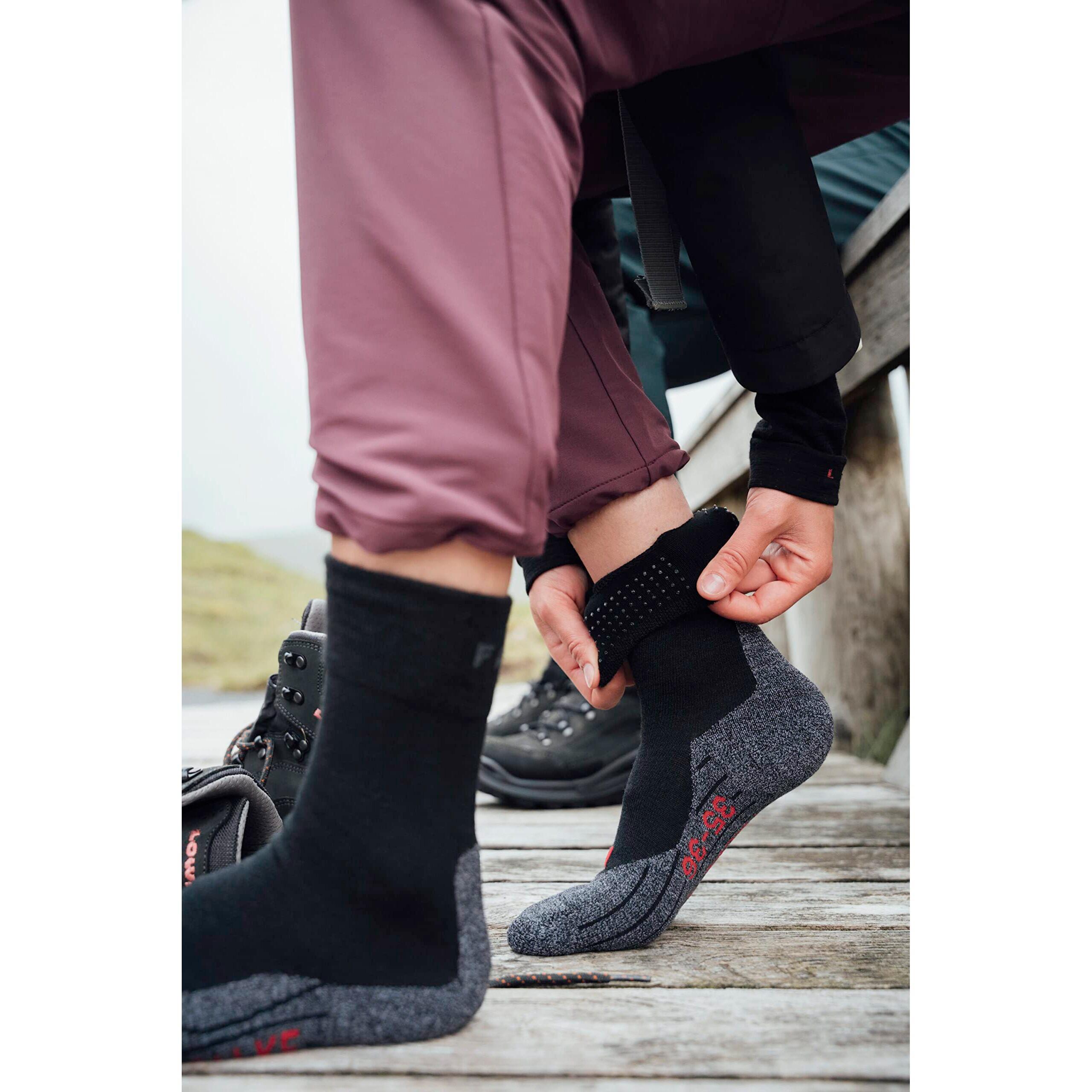 FALKE TK2 Sensitive Calze  