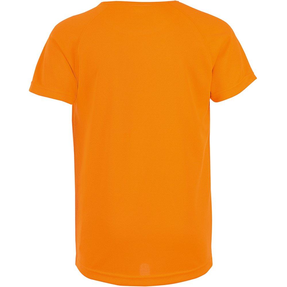 SOLS  Tshirt de sport uni Enfant 