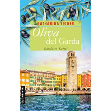 Oliva del Garda