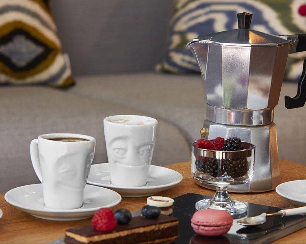 58products Espresso-Mug VERDUTZT  