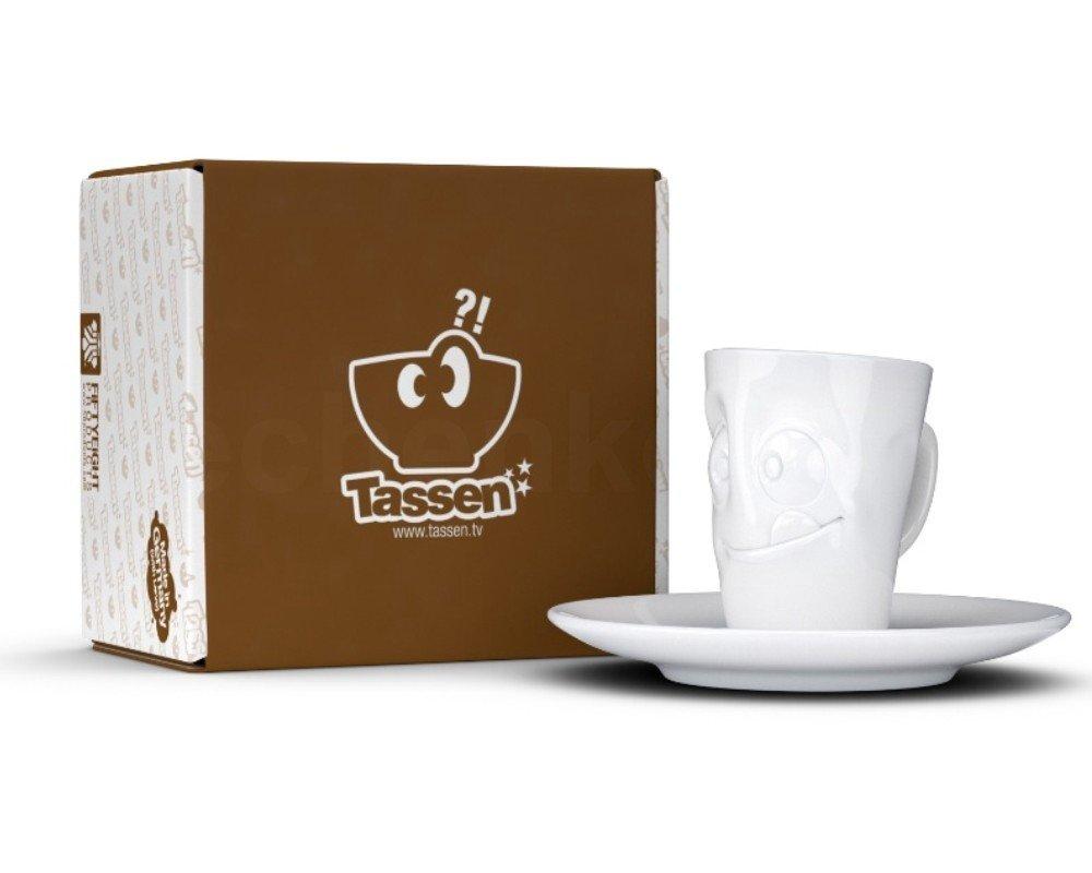58products Espresso-Mug VERDUTZT  
