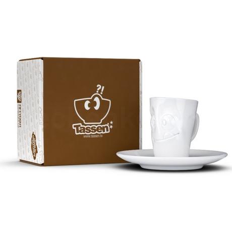 58products Espresso-Mug VERDUTZT  