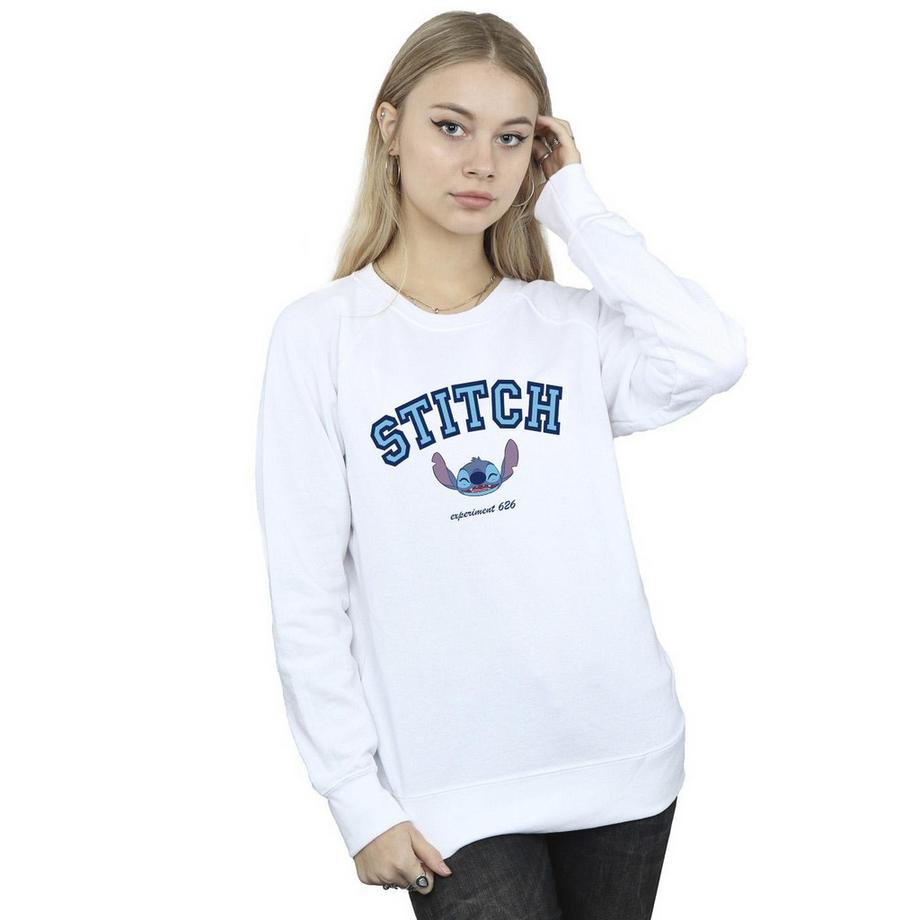 Disney Stitch Experiment 626 Sweatshirt  