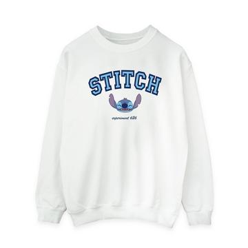 Sweat LILO AND STITCH COLLEGIAL