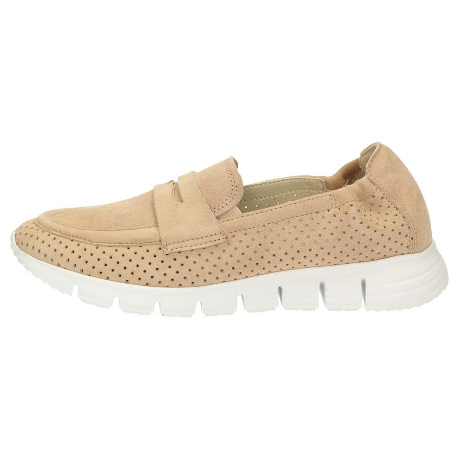 Sioux Mokrunner-D-019 Slipper  