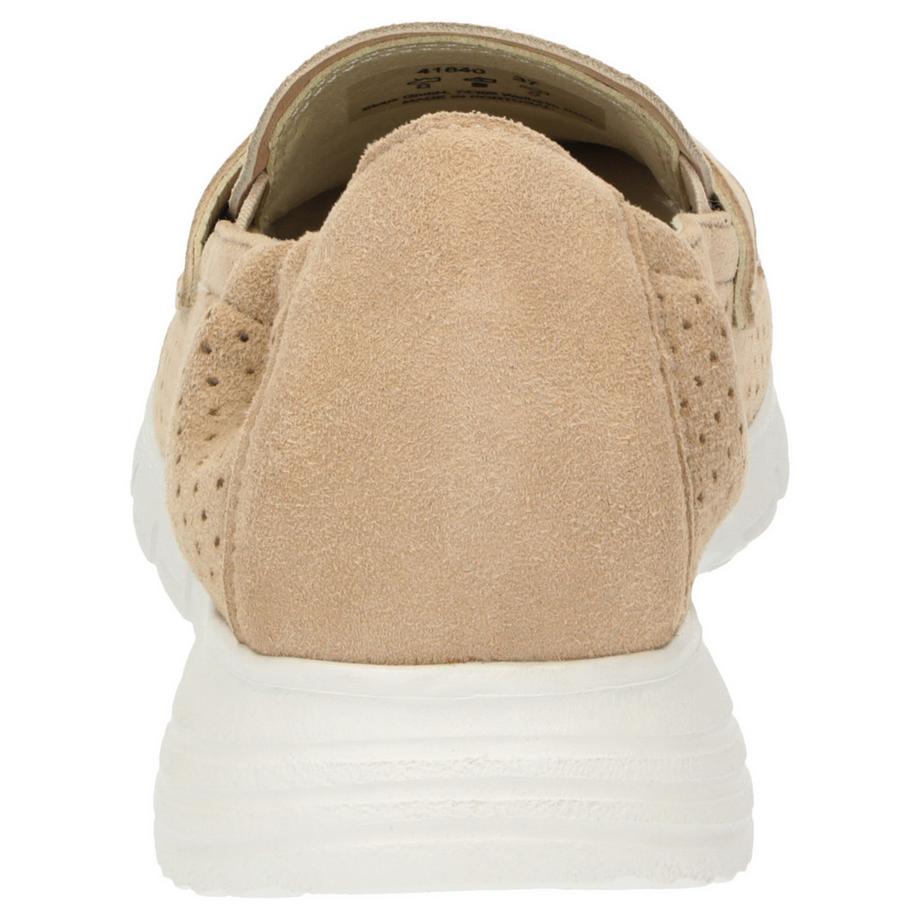 Sioux Mokrunner-D-019 Slipper  