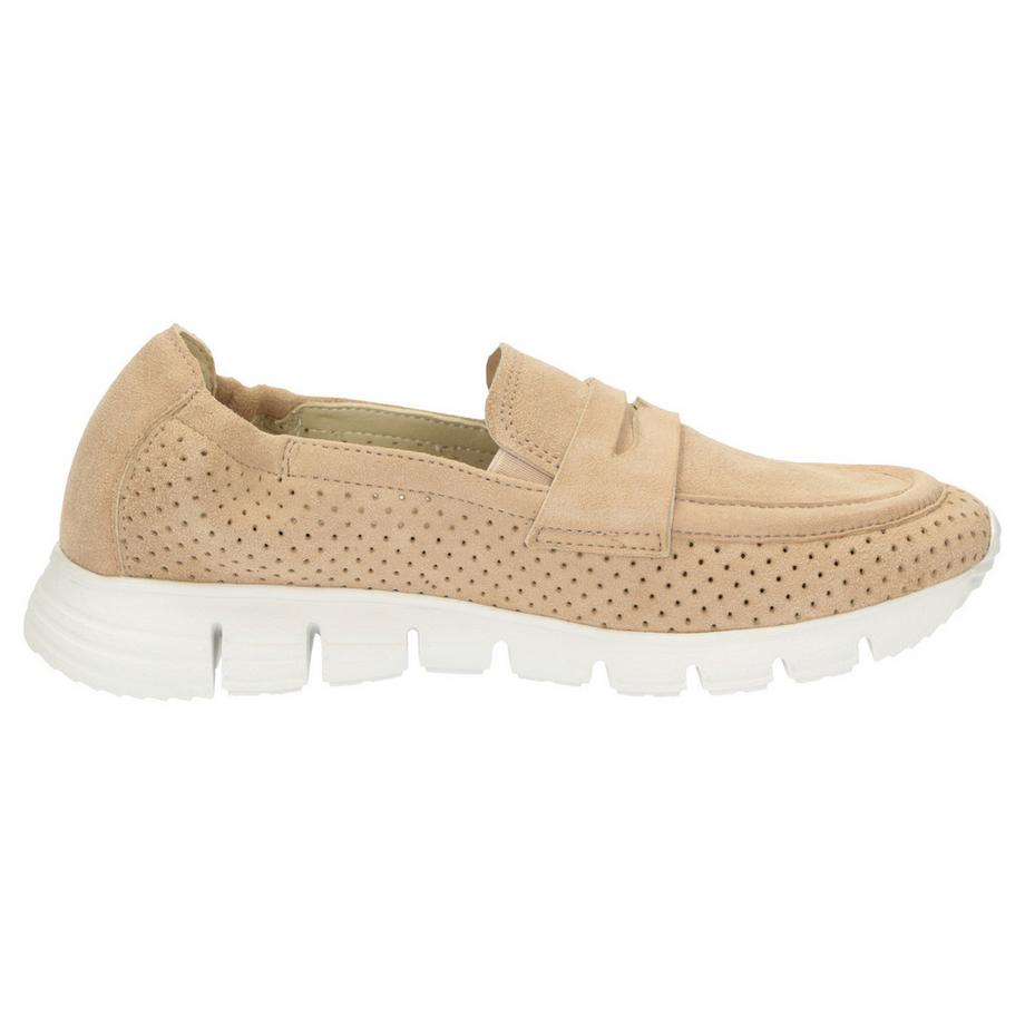 Sioux Mokrunner-D-019 Slipper  