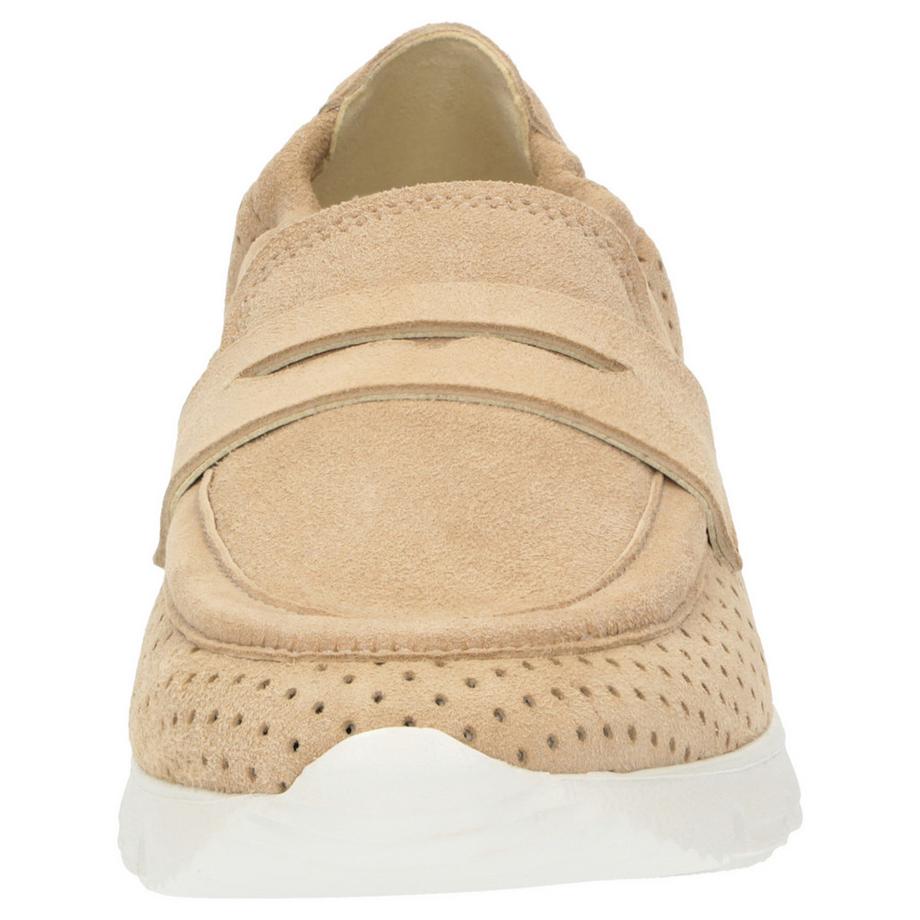 Sioux Mokrunner-D-019 Slipper  
