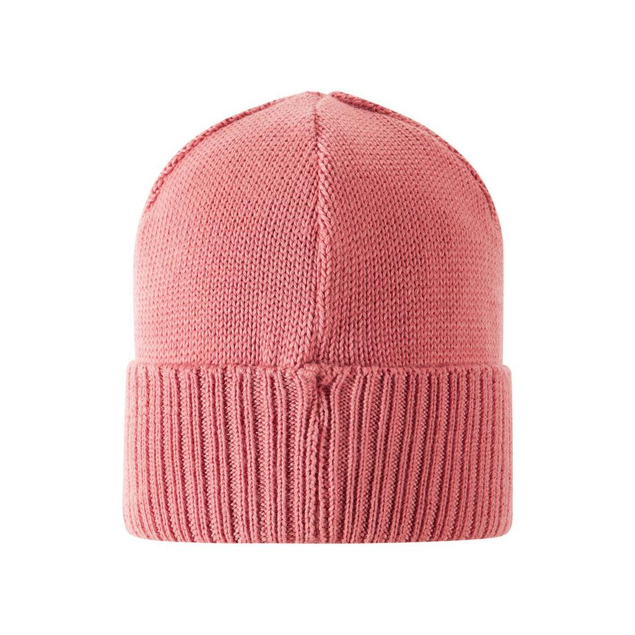 Reima  Bonnet en laine pour enfant Kalotti Rose blush 