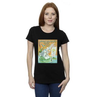 LOONEY TUNES  Tshirt BUGS BUNNY COLOURING BOOK 