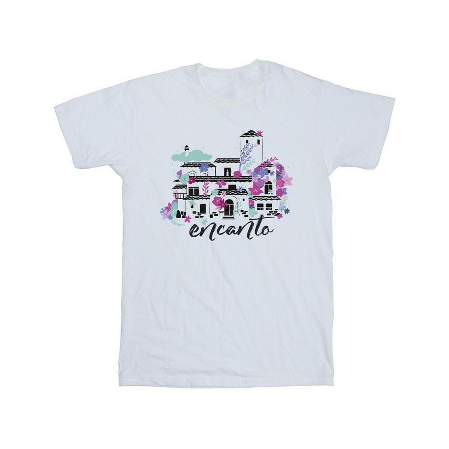 Tshirt ENCANTO CASITA