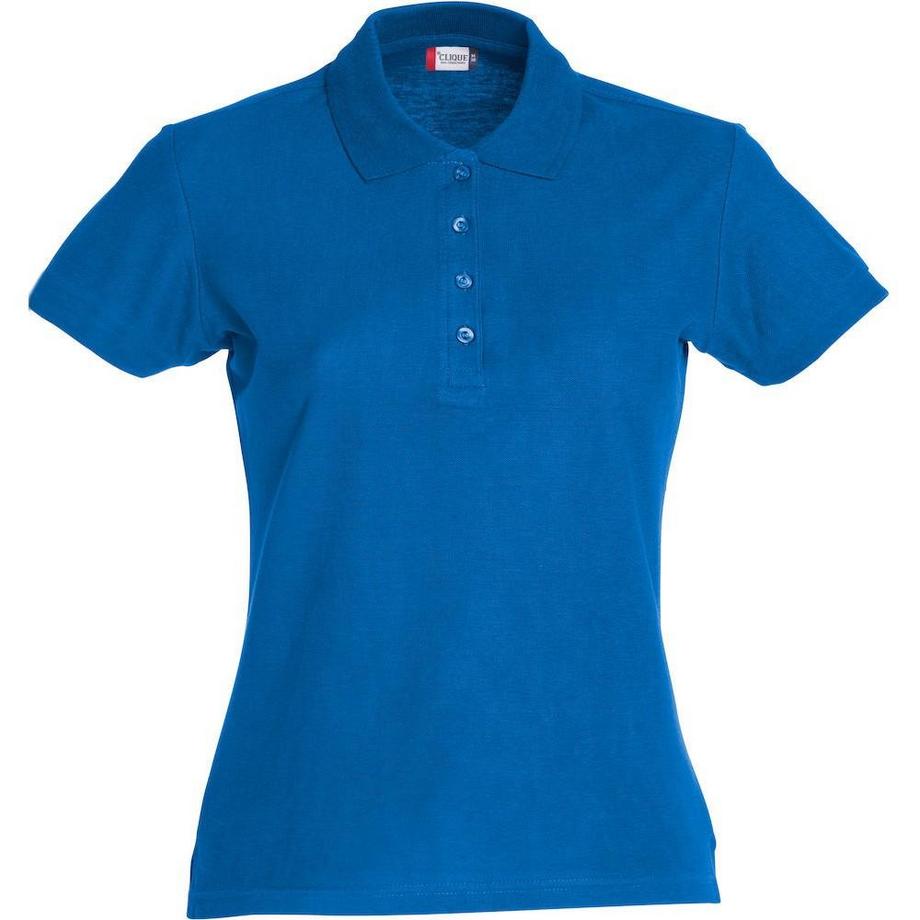 Maglietta Polo Semplice