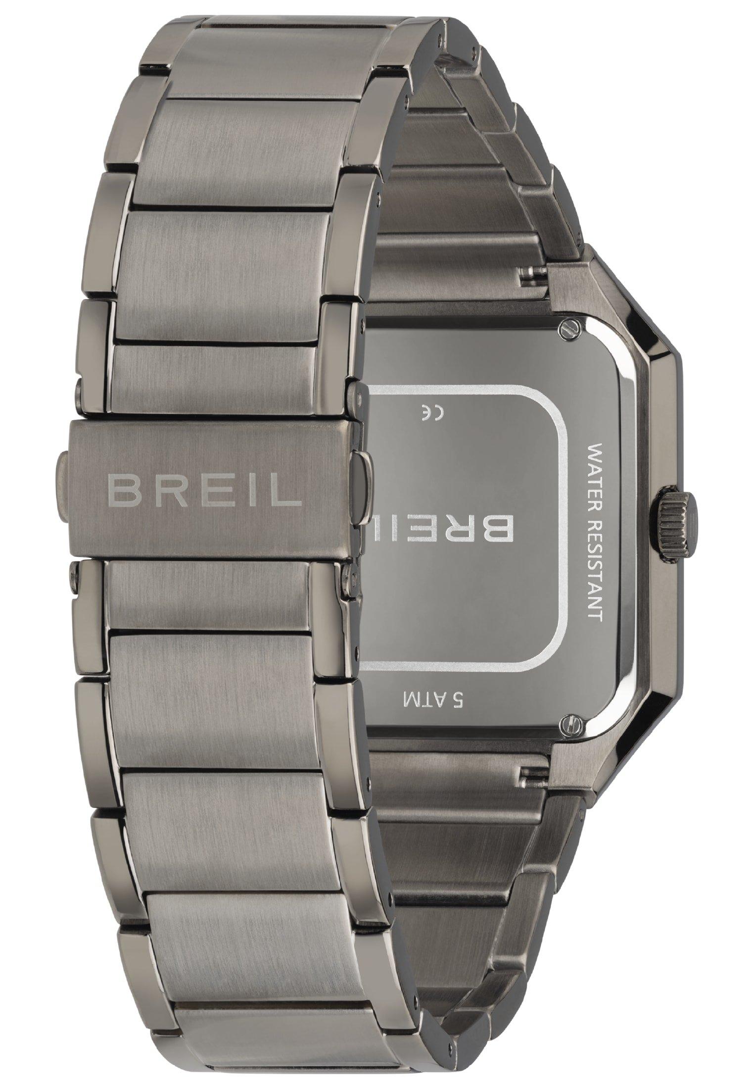 BREIL  Armbanduhr The B 