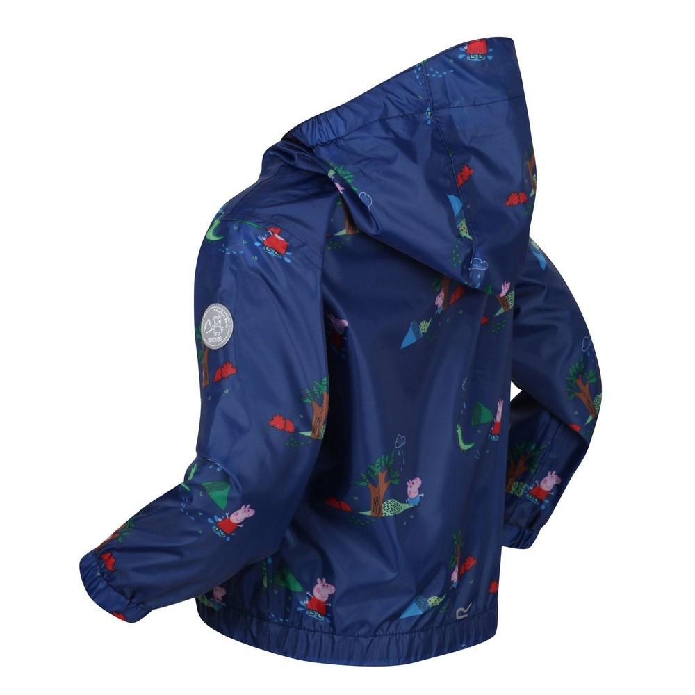 Regatta  Veste imperméable MUDDY PUDDLE Enfant 