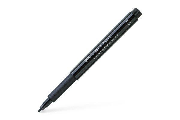 Faber-Castell FABER-CASTELL Pitt Artist Pen 1.5mm 167890 schwarz  