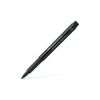 Faber-Castell FABER-CASTELL Pitt Artist Pen 1.5mm 167890 schwarz  