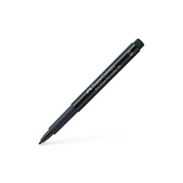 FABER-CASTELL Pitt Artist Pen 1.5mm 167890 schwarz