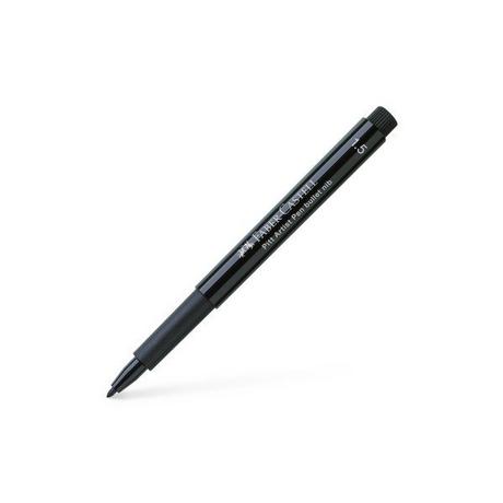 Faber-Castell FABER-CASTELL Pitt Artist Pen 1.5mm 167890 schwarz  
