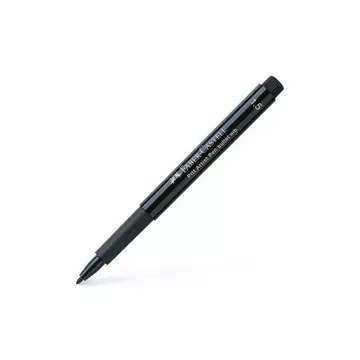 FABER-CASTELL Pitt Artist Pen 1.5mm 167890 schwarz