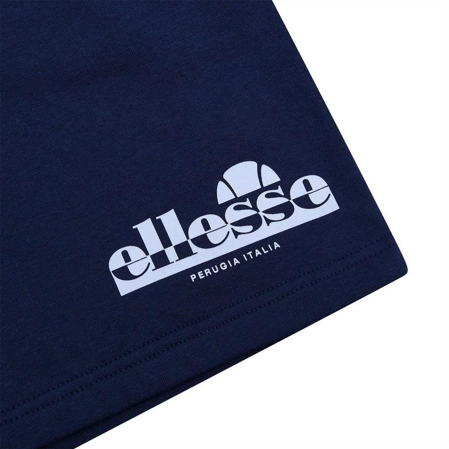 Ellesse  Pantaloncini Sportivi Pile 