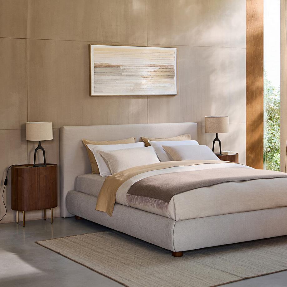 AM.PM Kopfteil Johnson  