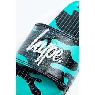 hype  Sandale de bain Wave 