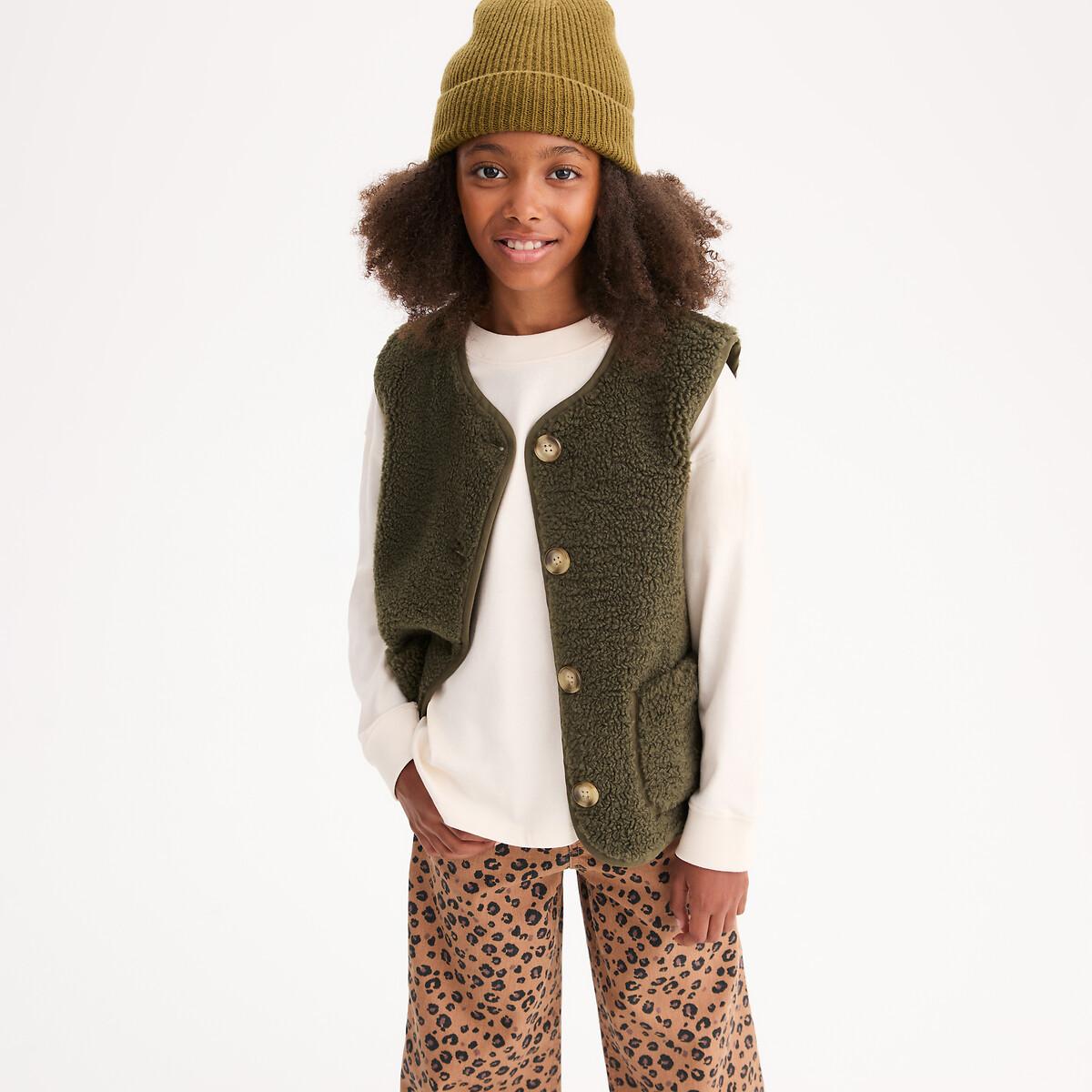 La Redoute Collections  Langarmshirt mit Skateboards 