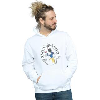 Disney PRINCESS Fairest Story Sweat à capuche  