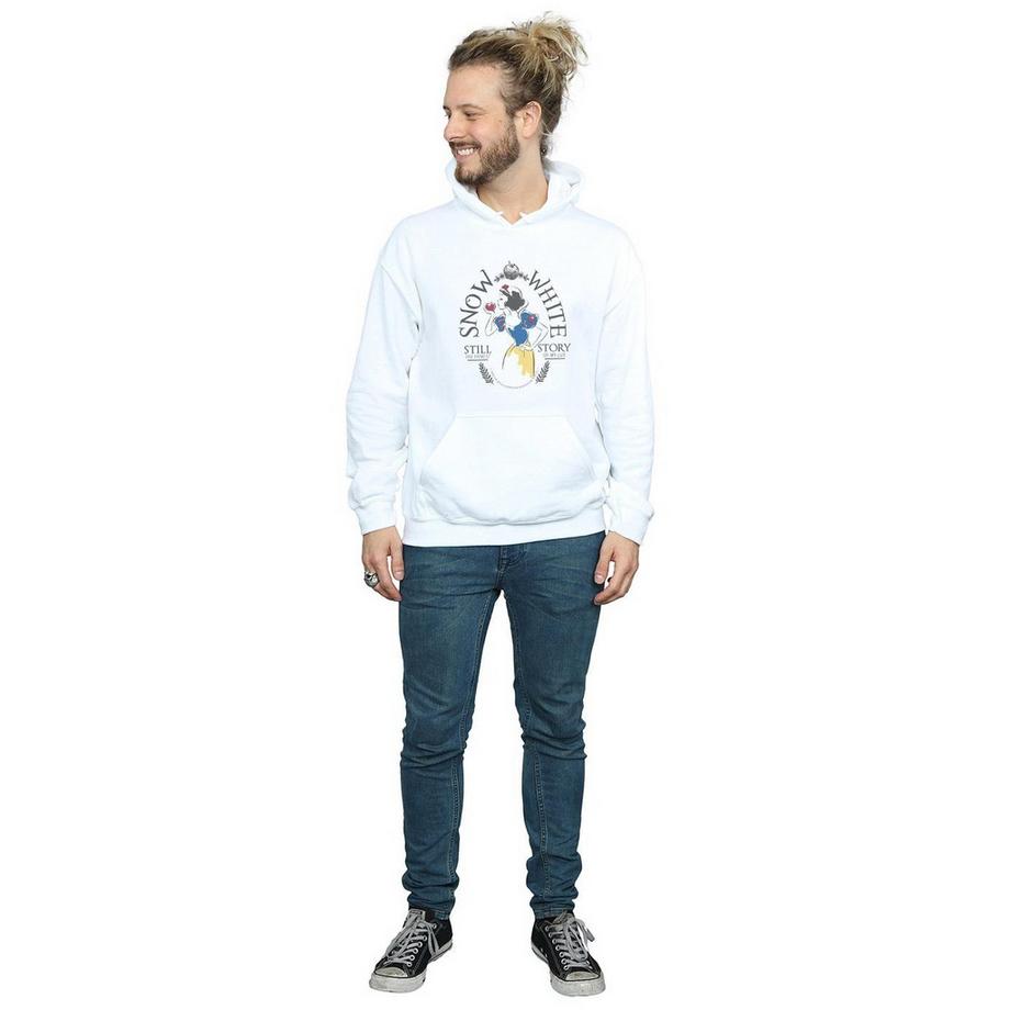 Disney PRINCESS Fairest Story Sweat à capuche  