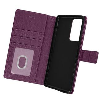 Avizar  Etui Xiaomi 12 Pro Violett 