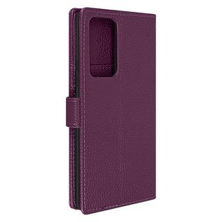 Avizar  Etui Xiaomi 12 Pro Violett 