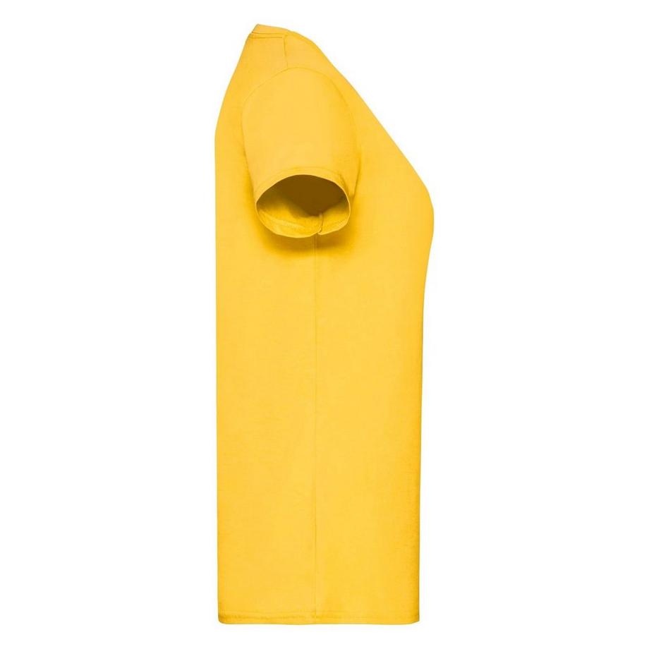 Fruit of the Loom LadyFit T-Shirt 5er Pack  