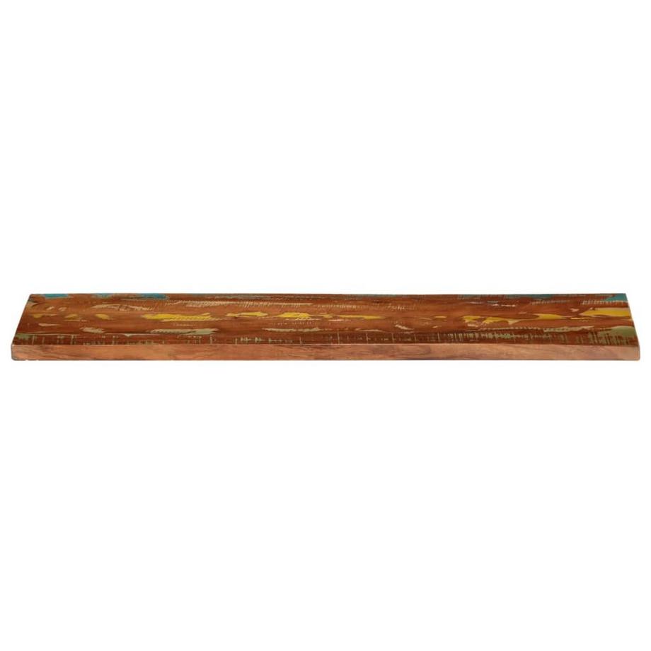 VidaXL Tischplatte holz  